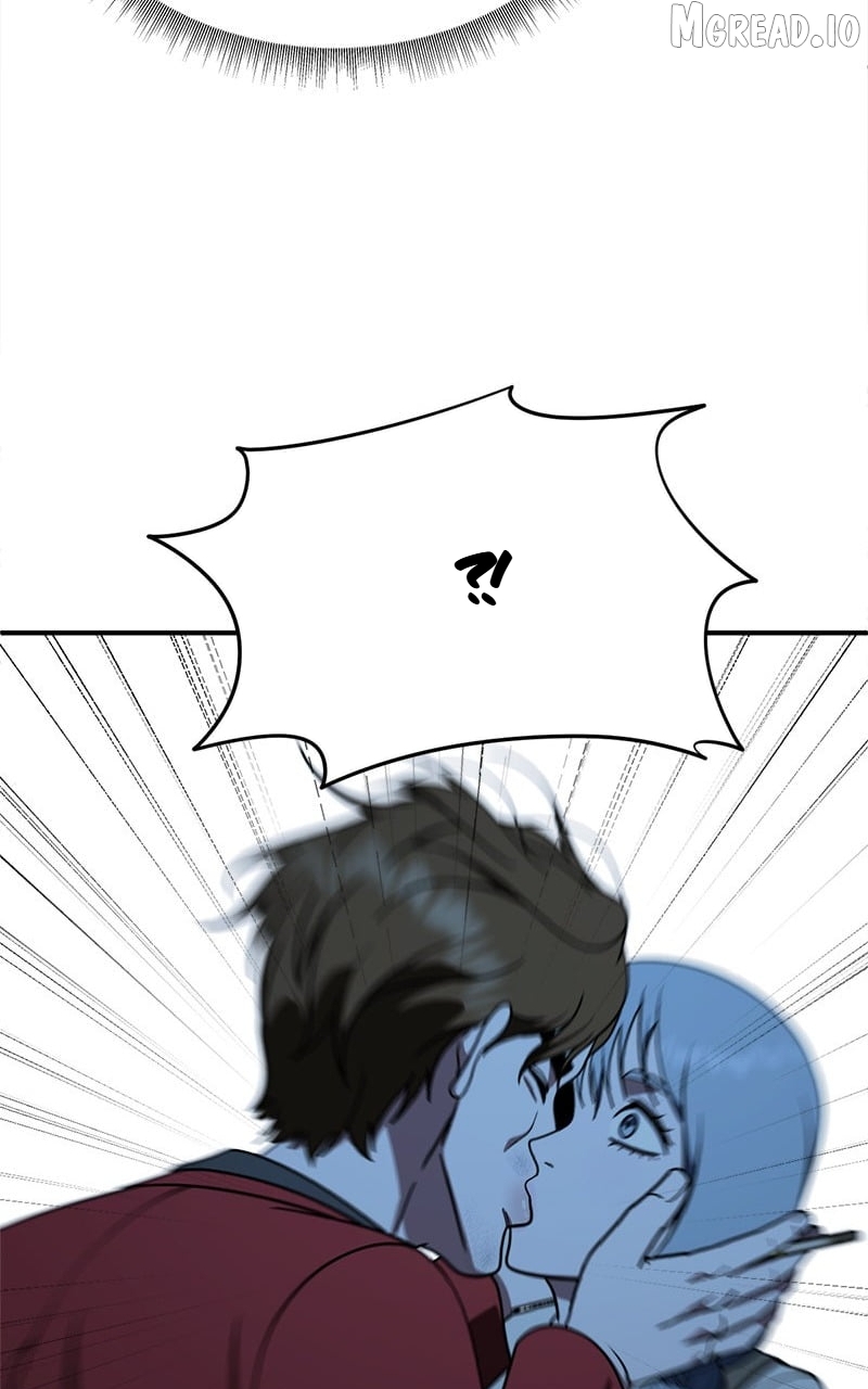 Change Me Chapter 184  - page 16